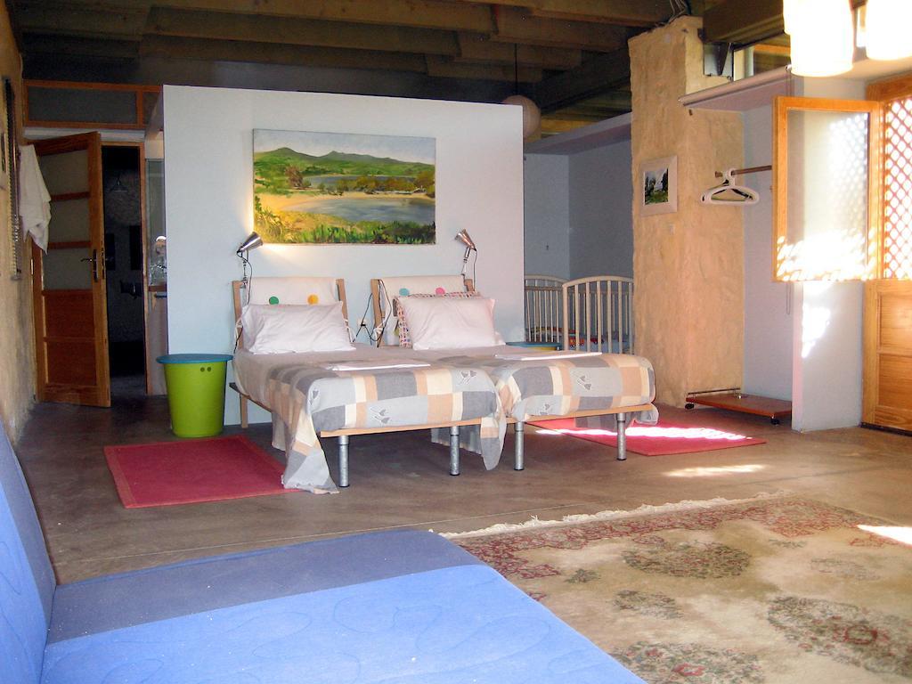Villa Catani Kalamaki Camera foto